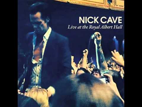 nick cave albums