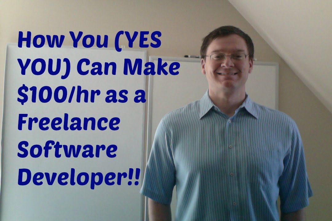 freelance software developers